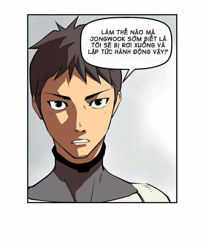 Raid Chapter 29 trang 61