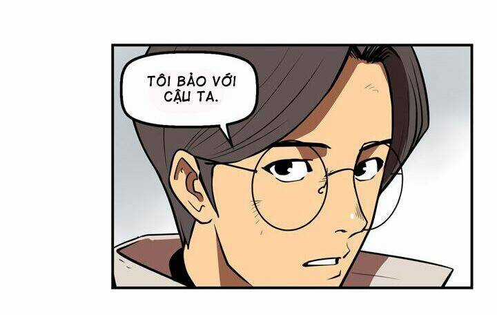 Raid Chapter 29 trang 62