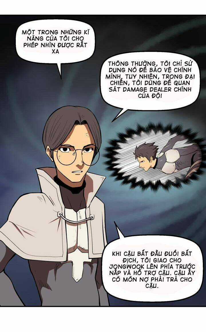 Raid Chapter 29 trang 64