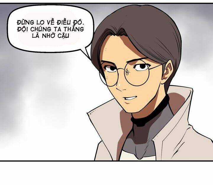 Raid Chapter 29 trang 66