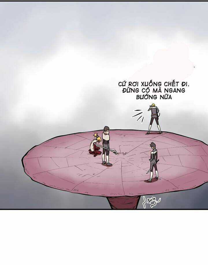 Raid Chapter 29 trang 69