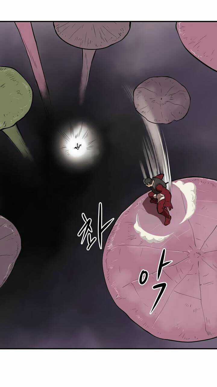 Raid Chapter 29 trang 7