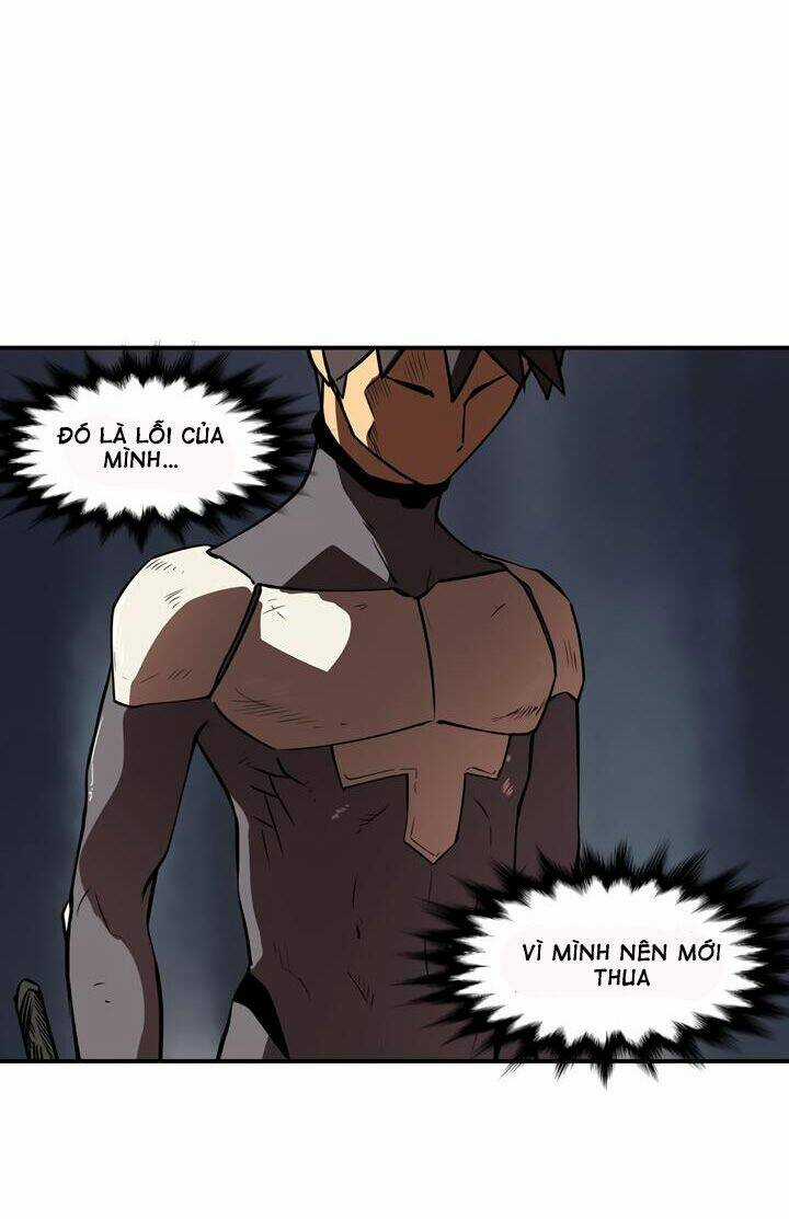 Raid Chapter 29 trang 70