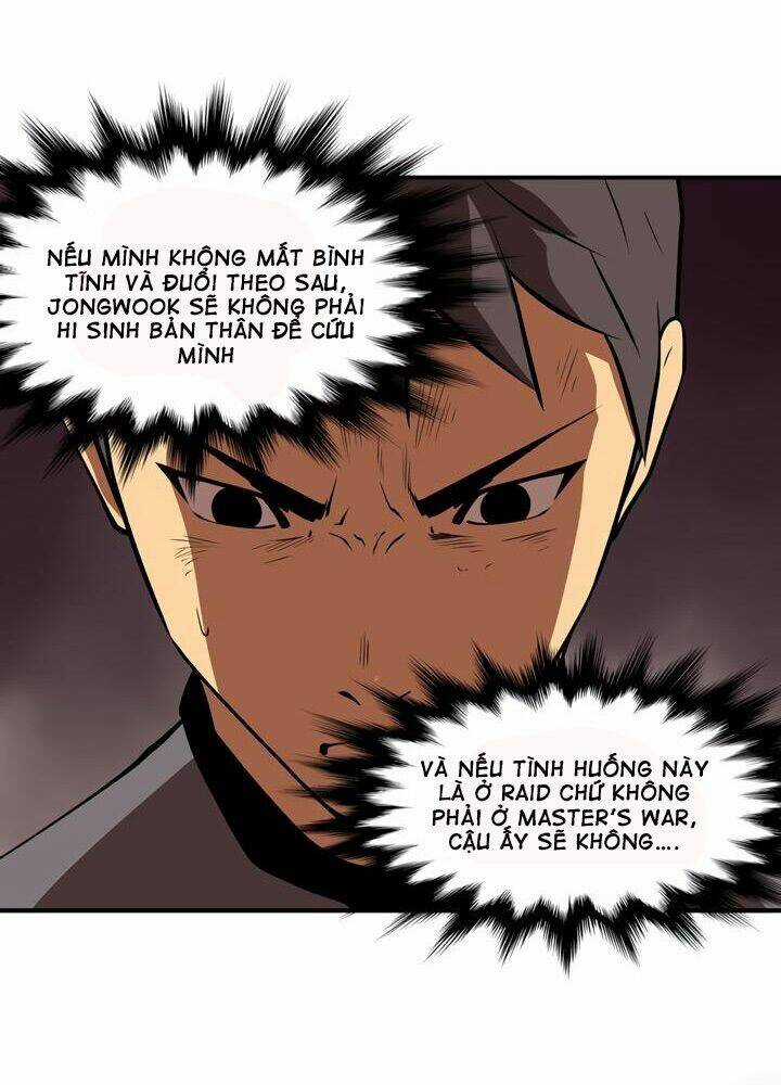 Raid Chapter 29 trang 71