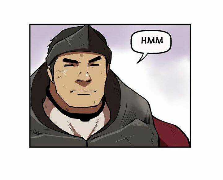 Raid Chapter 29 trang 9