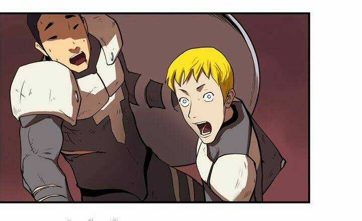 Raid Chapter 3 trang 10