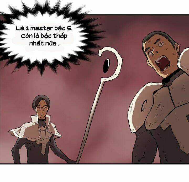 Raid Chapter 3 trang 11