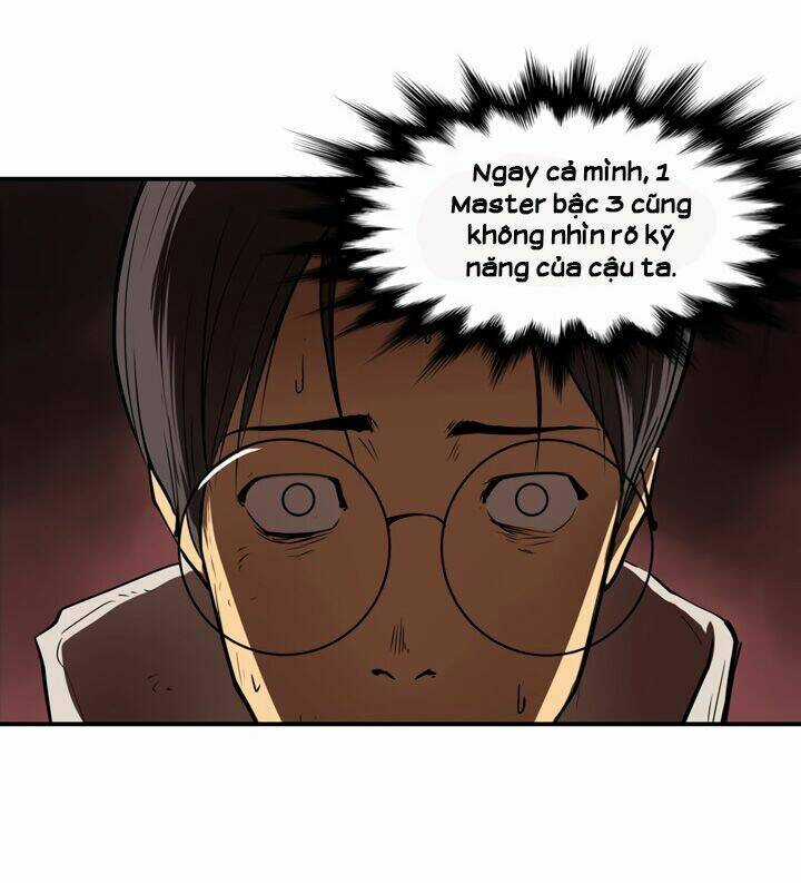 Raid Chapter 3 trang 12