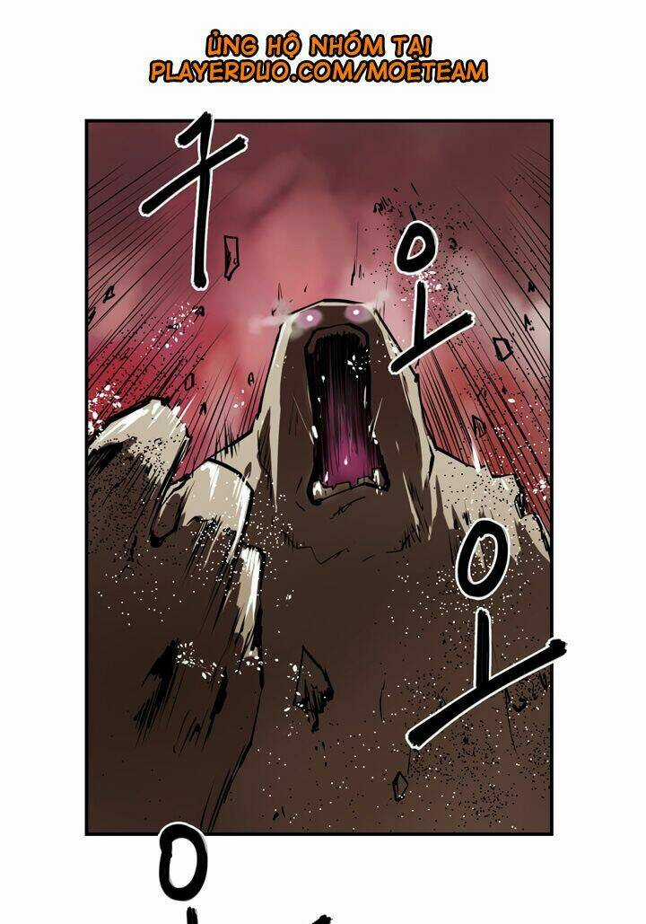 Raid Chapter 3 trang 13