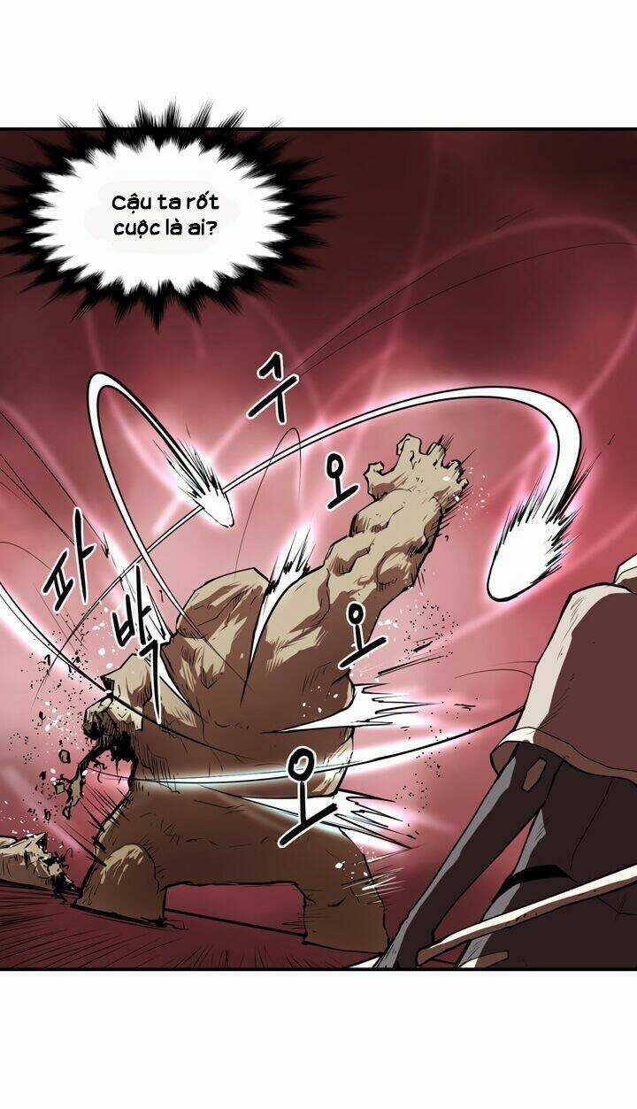 Raid Chapter 3 trang 16