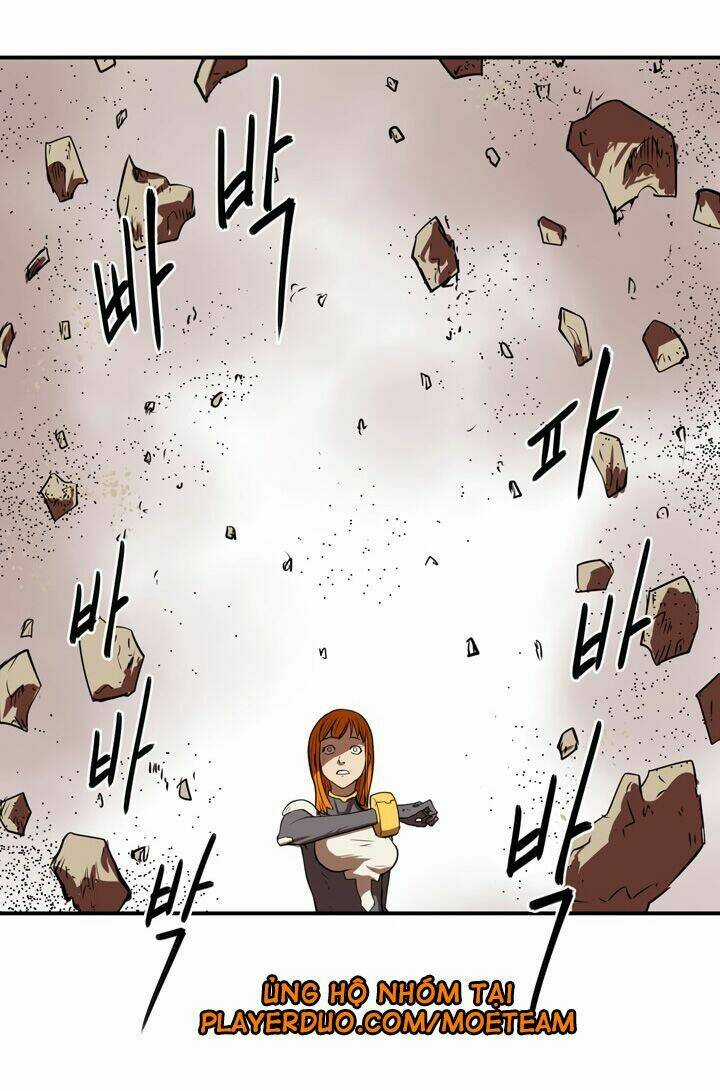 Raid Chapter 3 trang 18