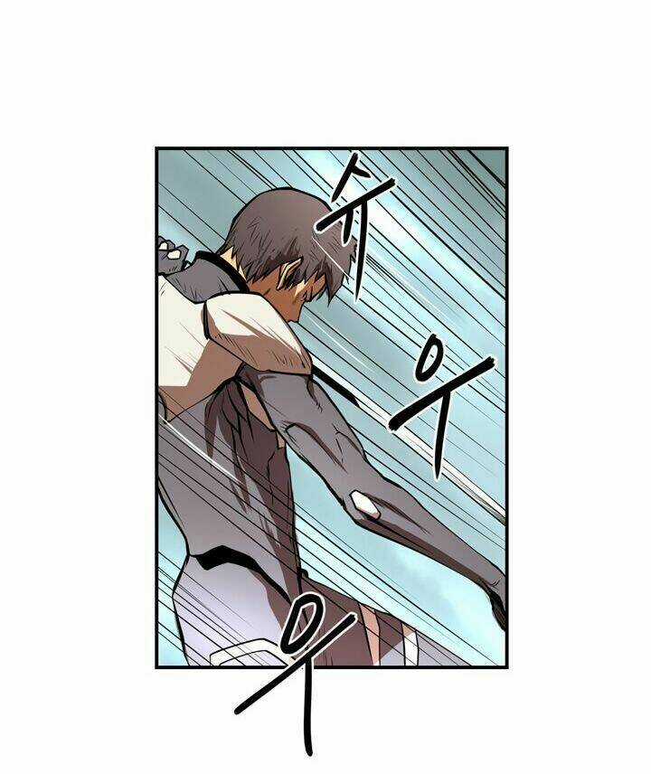 Raid Chapter 3 trang 19