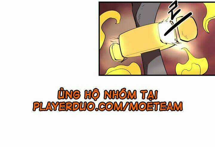 Raid Chapter 3 trang 24