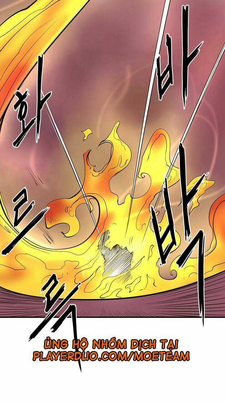 Raid Chapter 3 trang 27