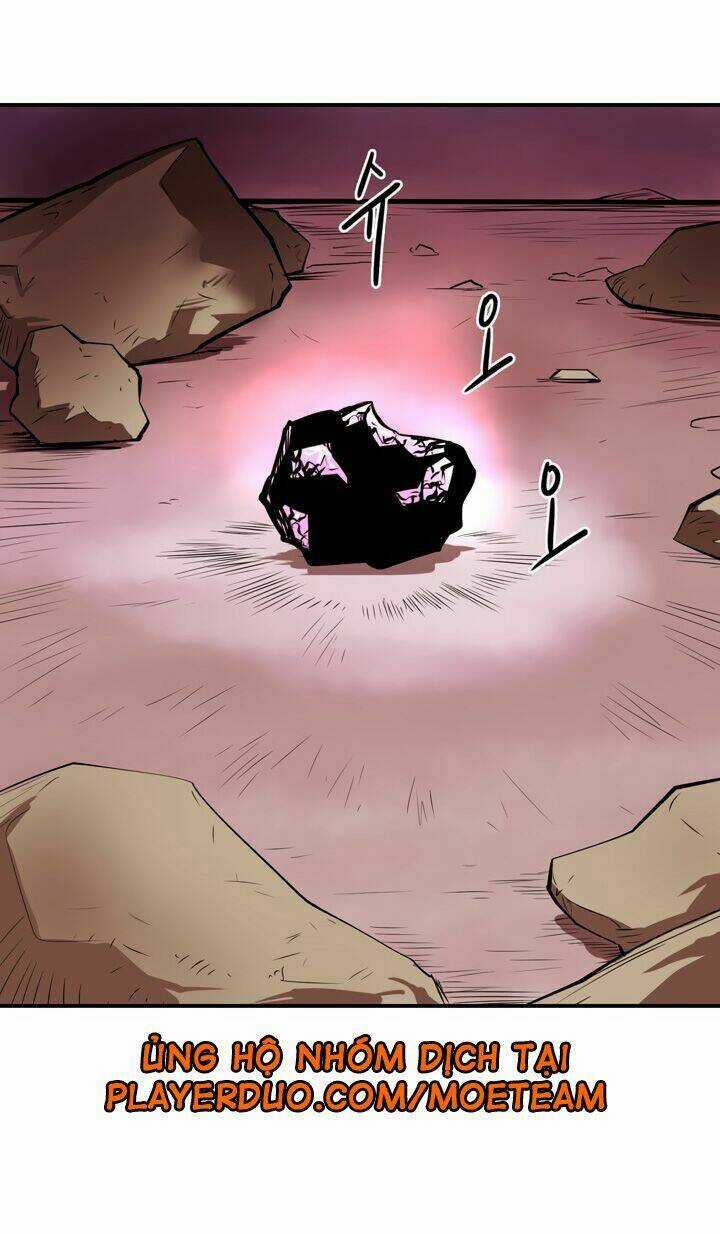 Raid Chapter 3 trang 29