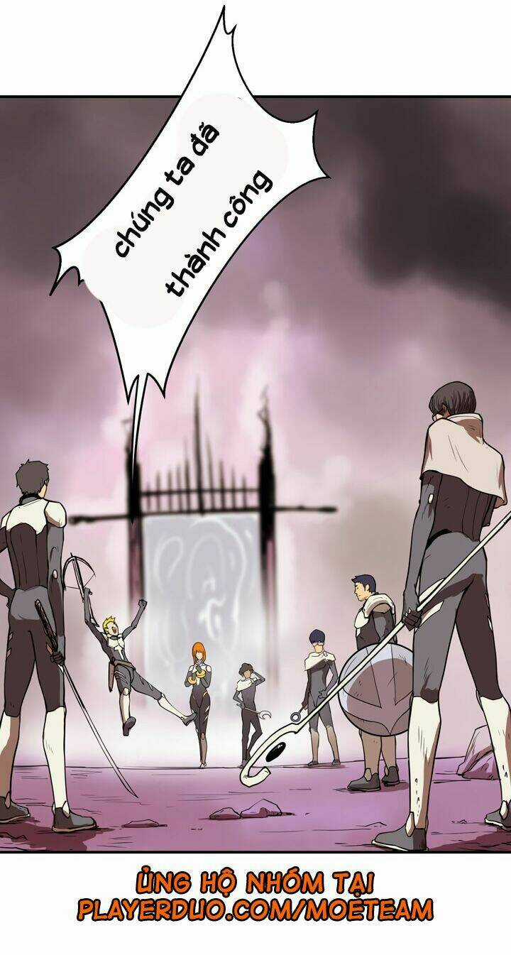 Raid Chapter 3 trang 31