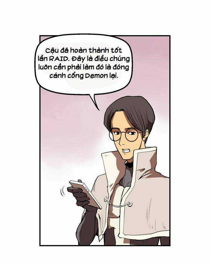 Raid Chapter 3 trang 32