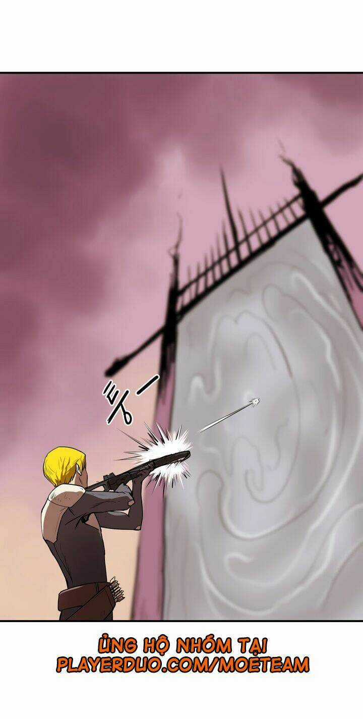 Raid Chapter 3 trang 35