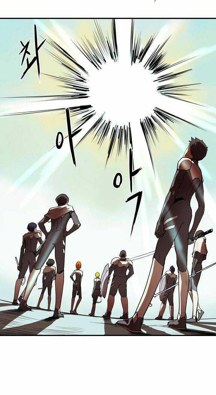 Raid Chapter 3 trang 39