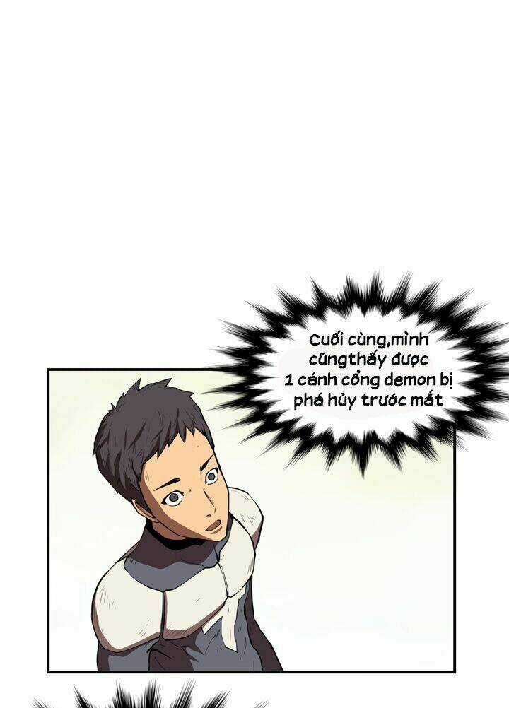 Raid Chapter 3 trang 40