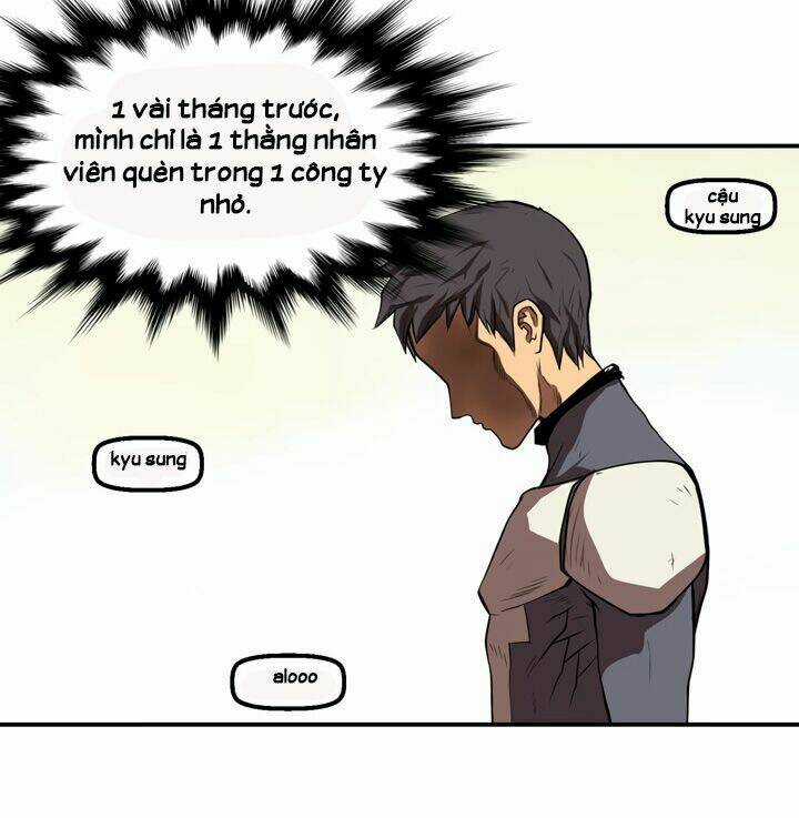 Raid Chapter 3 trang 41