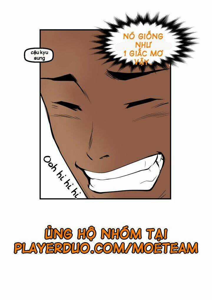 Raid Chapter 3 trang 42