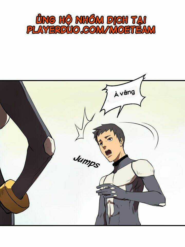 Raid Chapter 3 trang 44