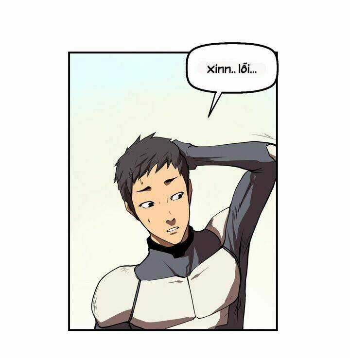 Raid Chapter 3 trang 46