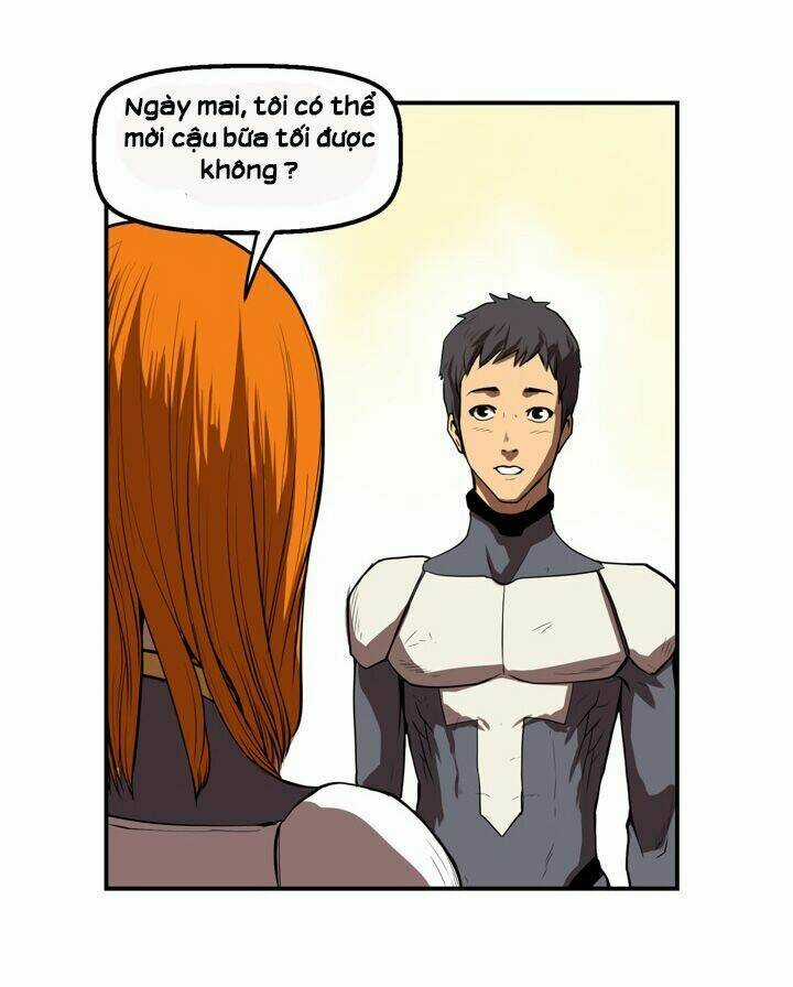 Raid Chapter 3 trang 49