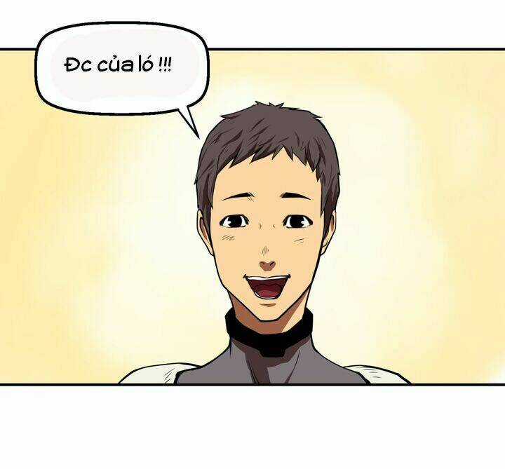 Raid Chapter 3 trang 51