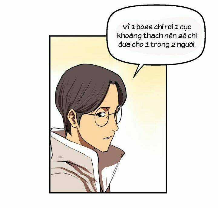 Raid Chapter 3 trang 54