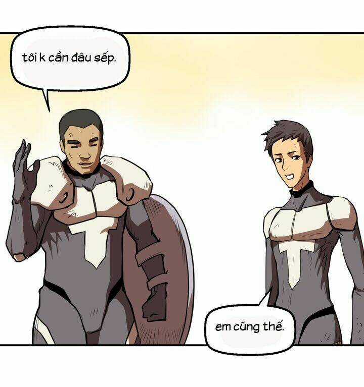 Raid Chapter 3 trang 55