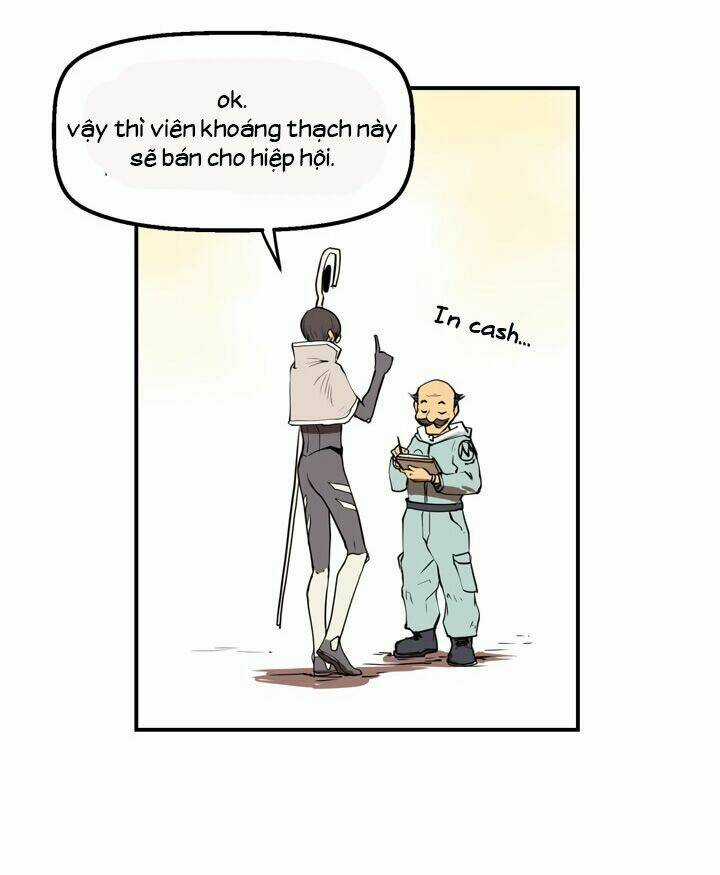 Raid Chapter 3 trang 56