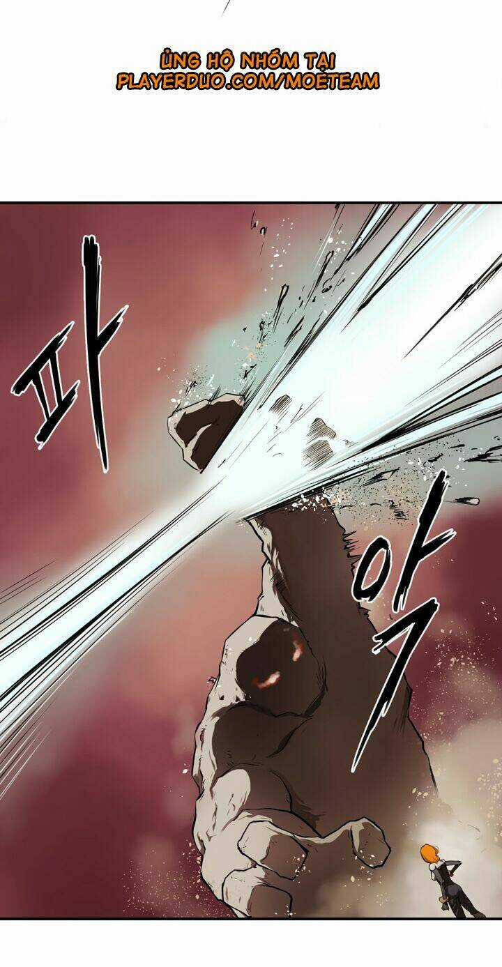 Raid Chapter 3 trang 8