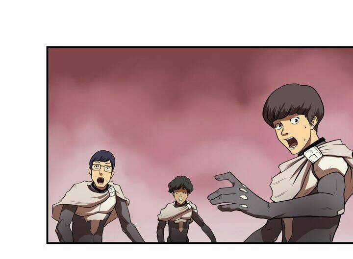 Raid Chapter 3 trang 9