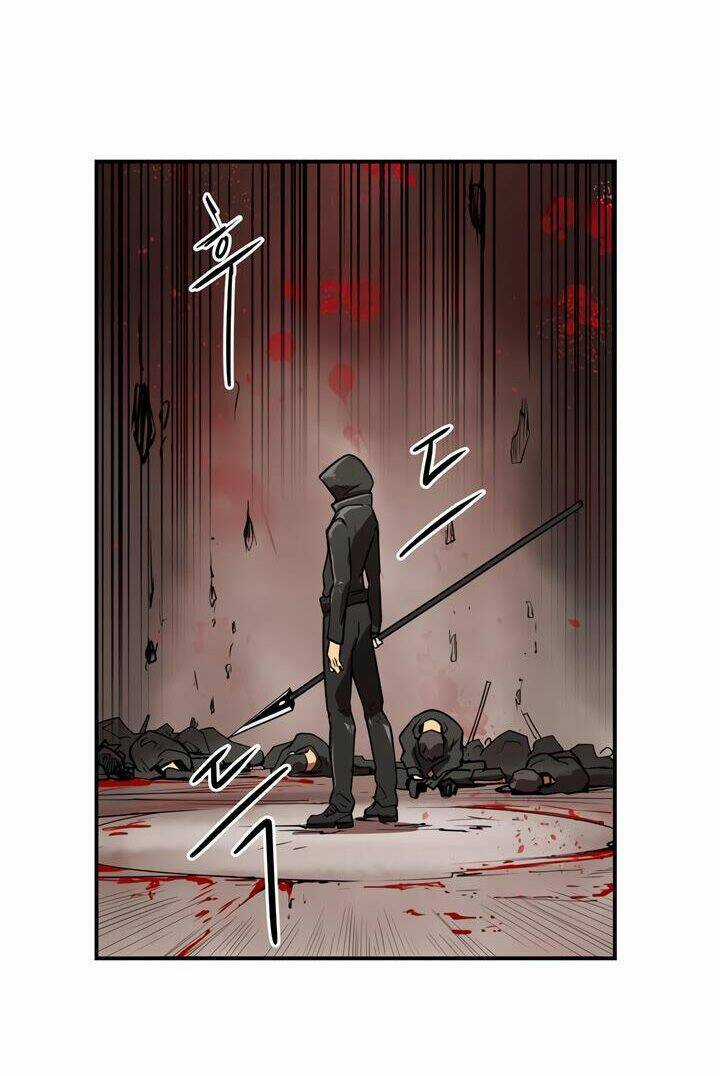 Raid Chapter 30 trang 10