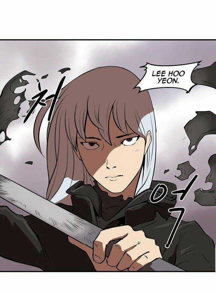 Raid Chapter 30 trang 15