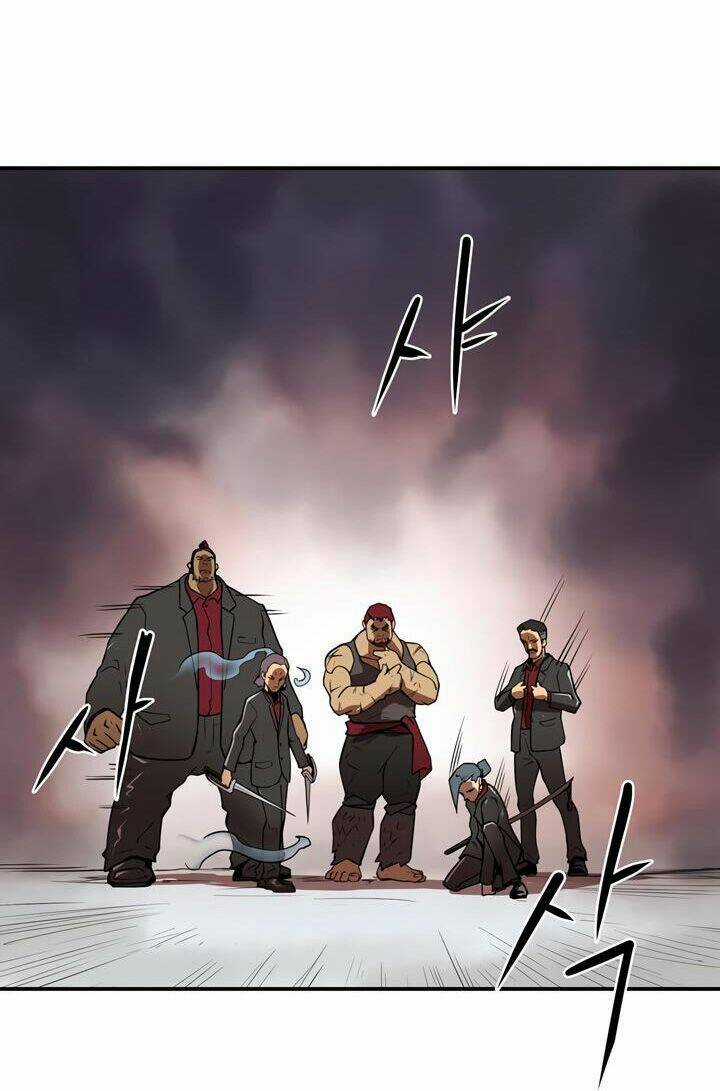 Raid Chapter 30 trang 16