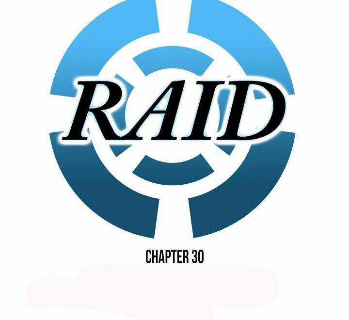 Raid Chapter 30 trang 18