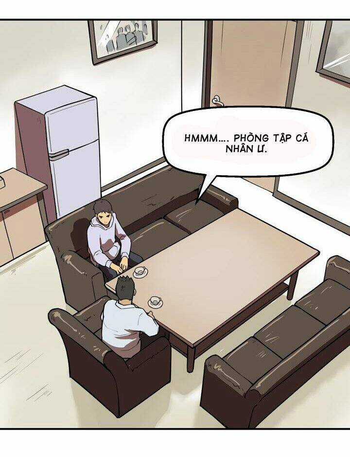 Raid Chapter 30 trang 25