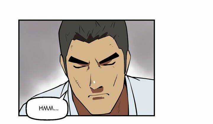 Raid Chapter 30 trang 27