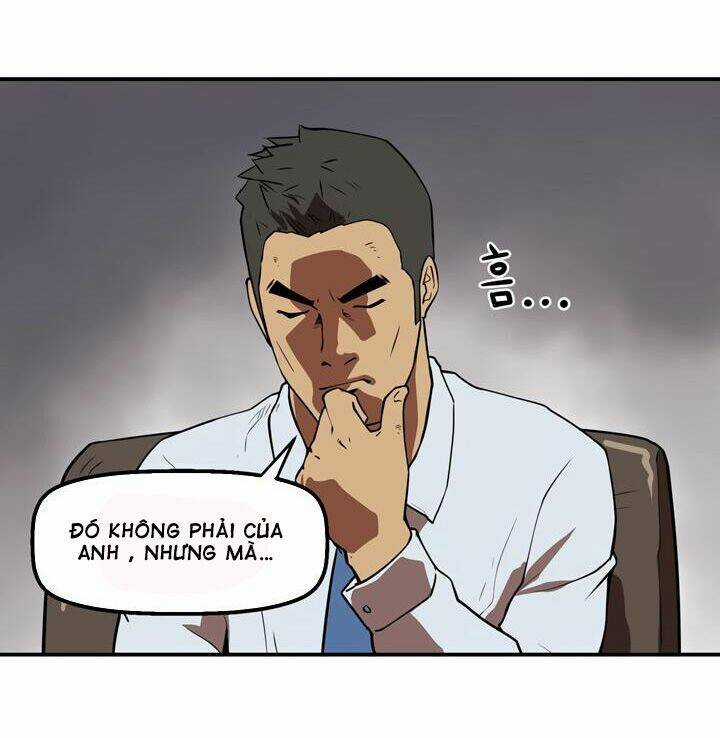 Raid Chapter 30 trang 29