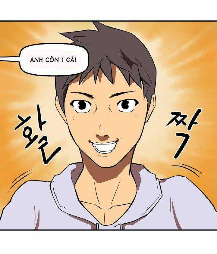 Raid Chapter 30 trang 34