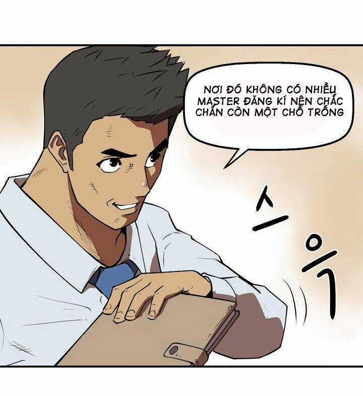 Raid Chapter 30 trang 35