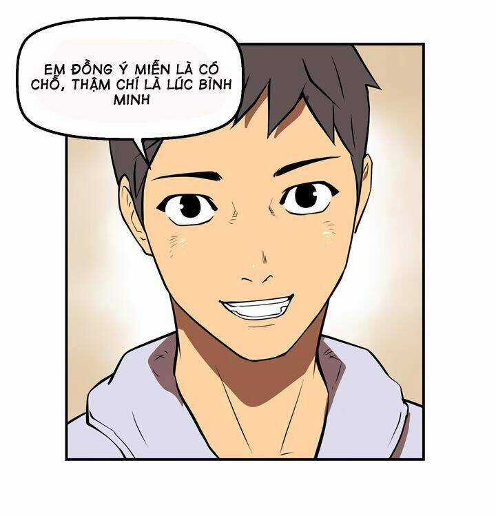 Raid Chapter 30 trang 36