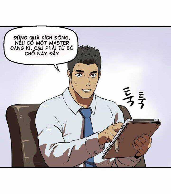 Raid Chapter 30 trang 37