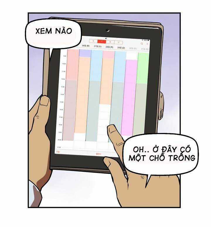 Raid Chapter 30 trang 38