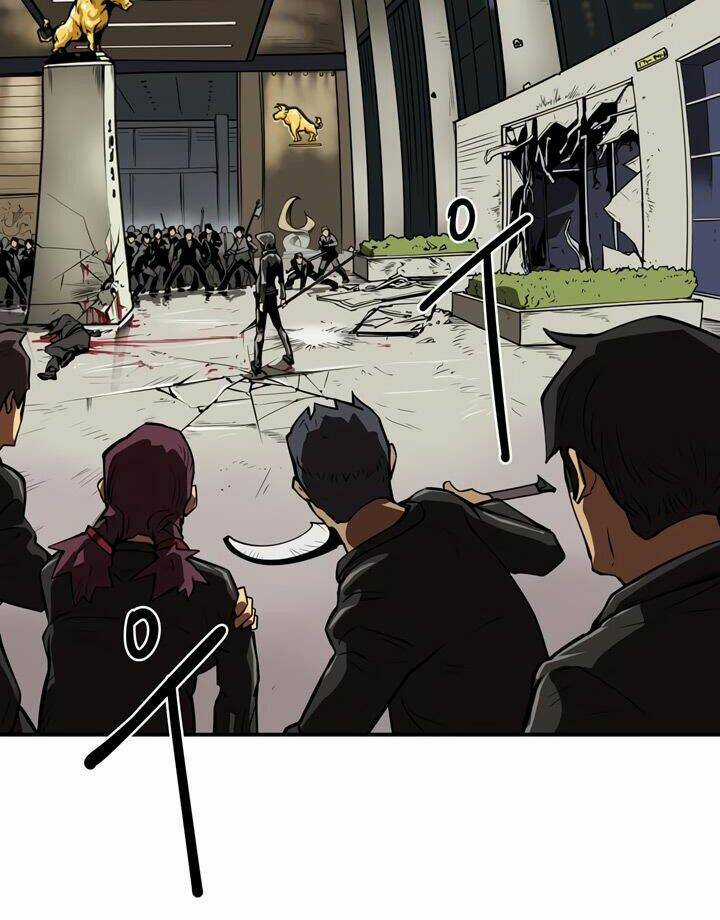 Raid Chapter 30 trang 4