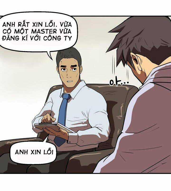 Raid Chapter 30 trang 42