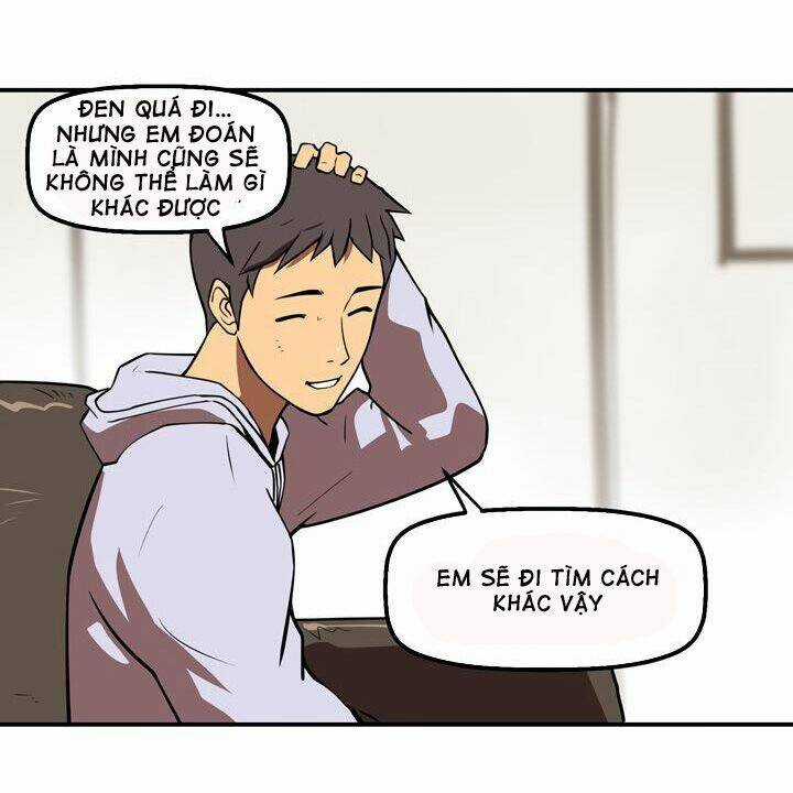 Raid Chapter 30 trang 43